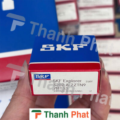 Vòng bi 3202 A-2ZTN9/MT33 SKF