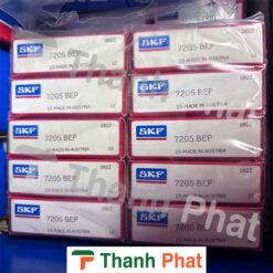 Vòng bi SKF 7205 BEP