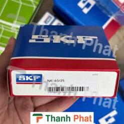 Vòng Bi Skf NKI 60/25