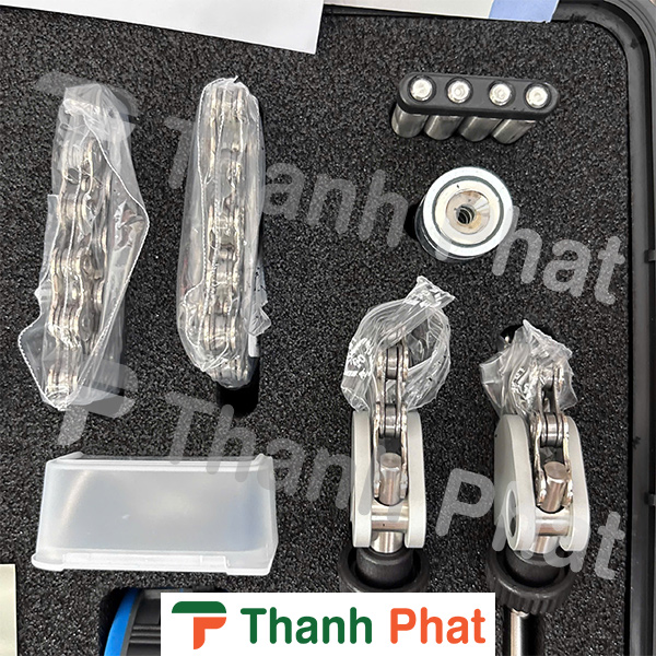 Bộ Căn Chỉnh Trục Skf Tksa 71 Chính Hãng