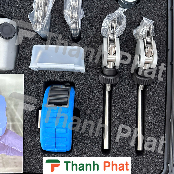 Bộ Căn Chỉnh Trục Tksa 71 Skf Chính Hãng