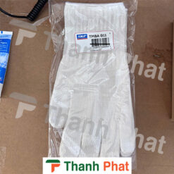 Găng tay chịu nhiệt SKF TMBA G11