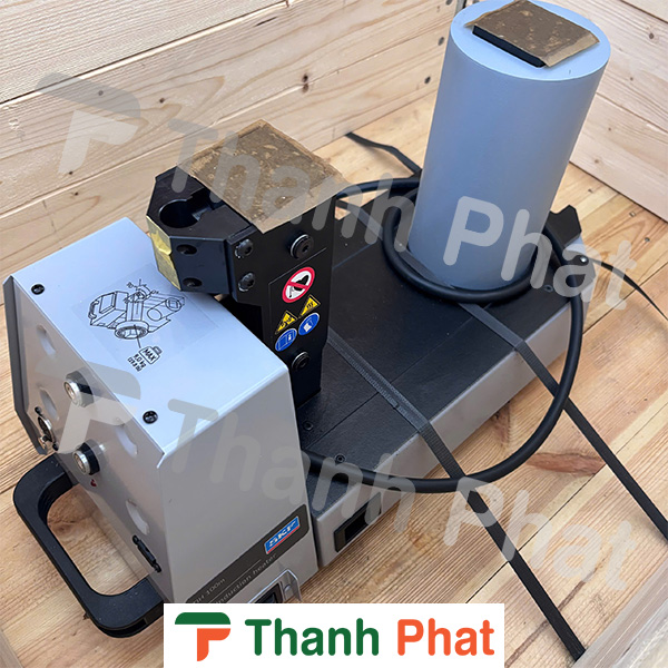 Máy Gia Nhiệt Vòng Bi SKF TIH 100M/MV