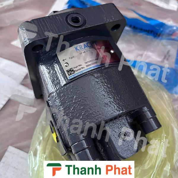 Pump Kracht Kp 1/8 1f10 G2l00 00aae0 Gqd/306