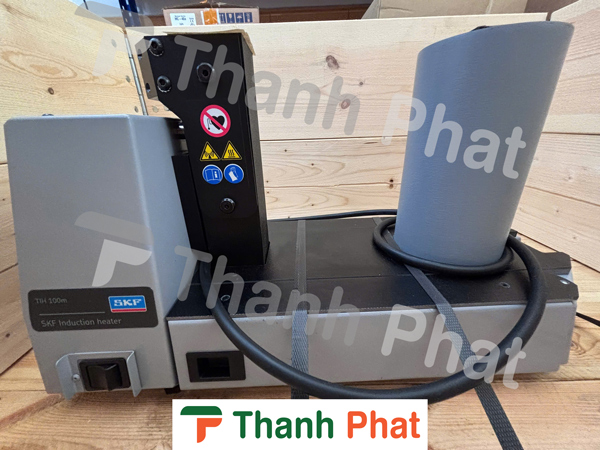 SKF TIH 100M/MV