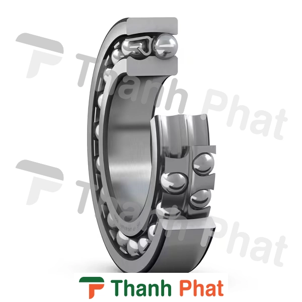 Vòng Bi Skf 1218 K/C3