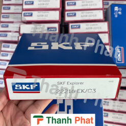 Vòng bi SKF 22216 EK/C3