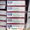 Vòng bi SKF 6207-2RS1/C3