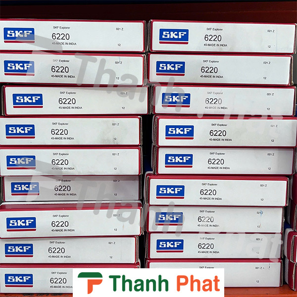 Vòng Bi Skf 6220