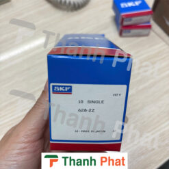 Vòng Bi Skf 628-2z