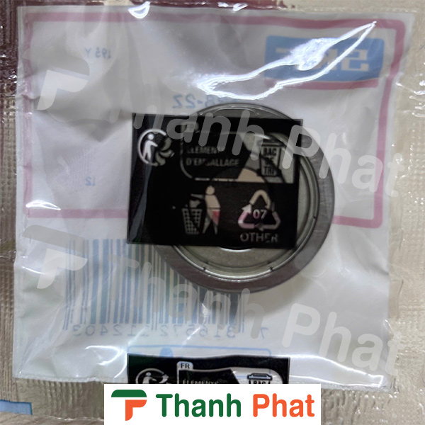 Vòng Bi Skf 628-2z Chính Hãng