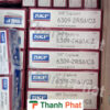 Vòng bi SKF 6309-2RS1/C3