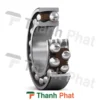 Vòng Bi đỡ Tự Lựa Với Lỗ Côn Skf