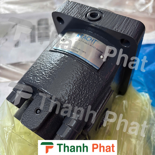 Kracht Kp 1/8 1f10 G2l00 00aae0 Gqd/306 Chính Hãng