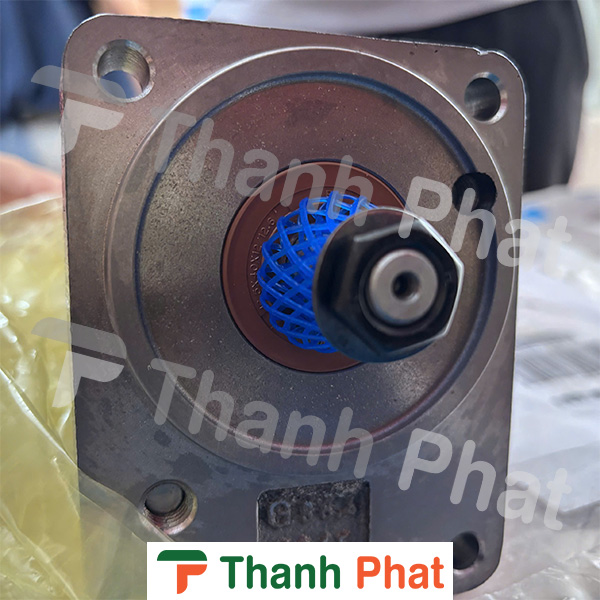 Pump Kp 1/8 1f10 G2l00 00aae0 Gqd/306 kracht