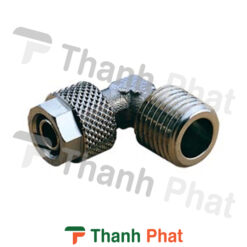 Push-on fitting 241451028 norgren
