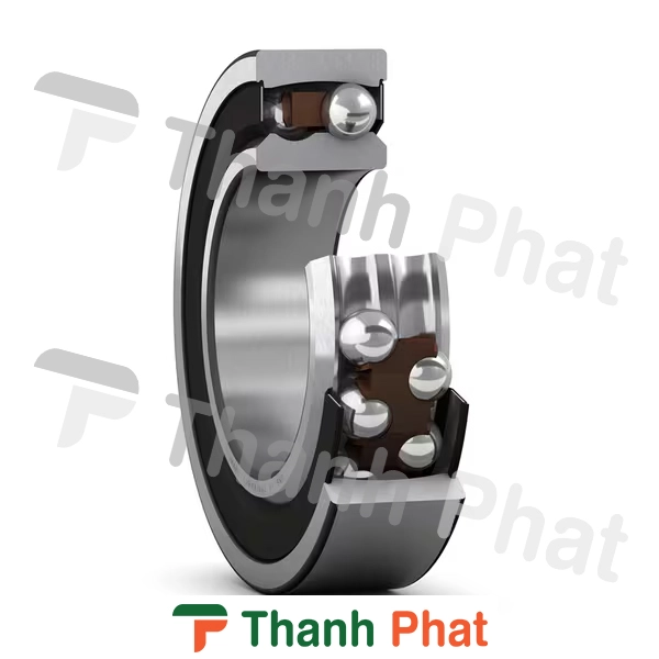 Vòng Bi đỡ Tự Lựa Skf