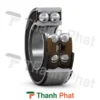Vòng Bi Tiếp Xúc Góc Skf